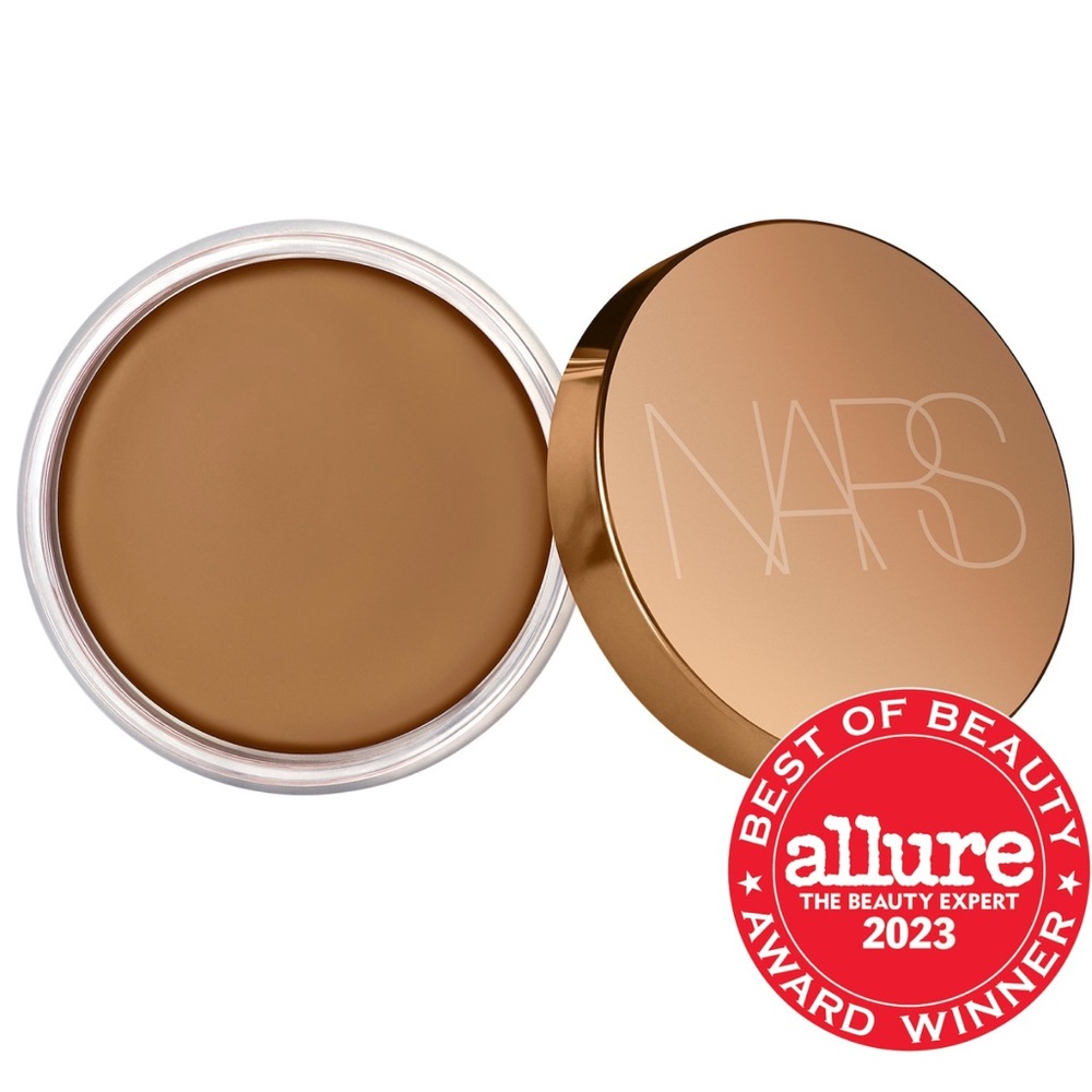 Nars Laguna Bronzing Cream